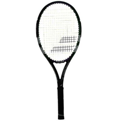 Babolat Reakt Wimbledon Tennis Racket Babolat Reakt Wimbledon Tennis Racket